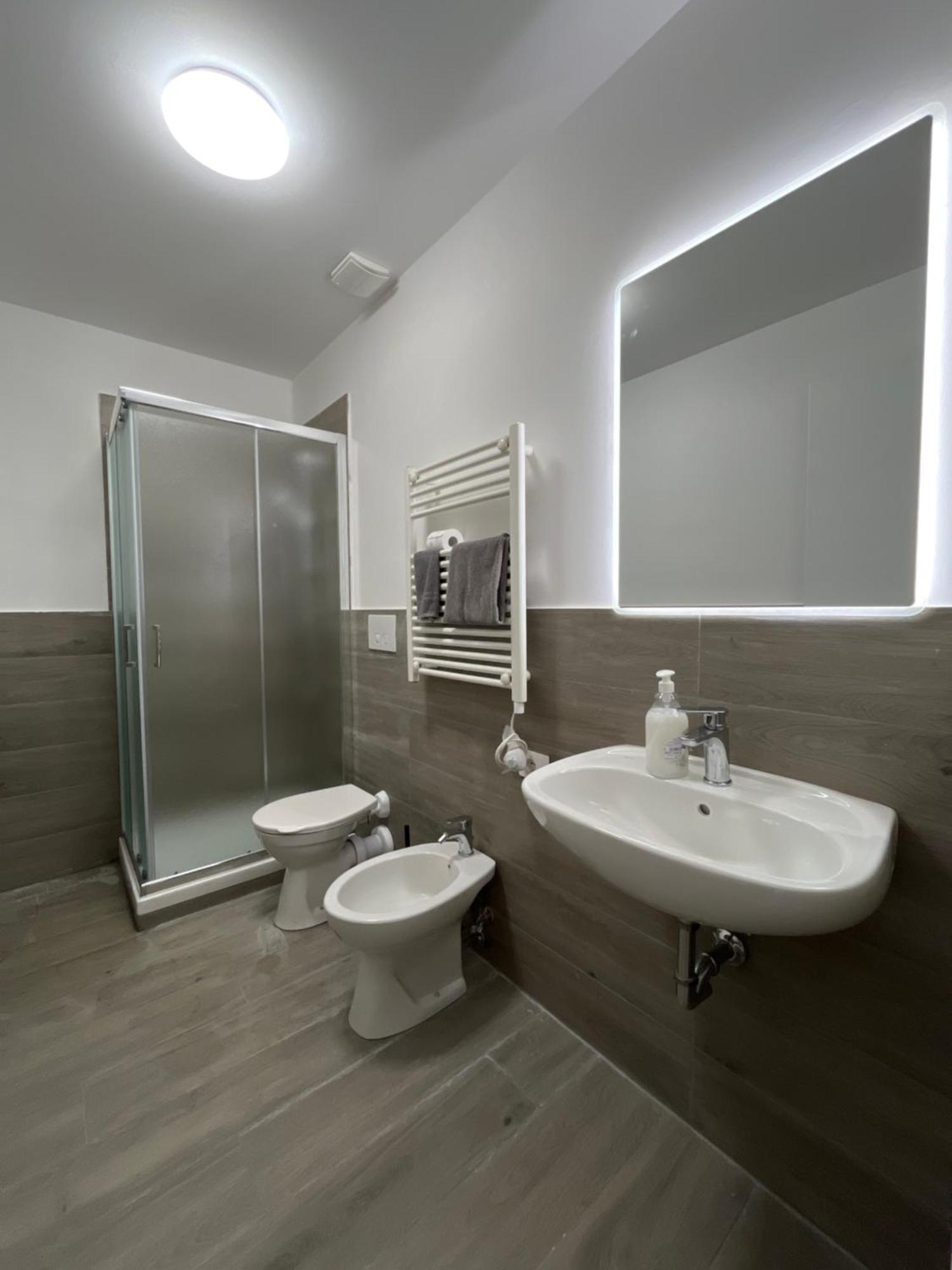 רומא Alessandrino Apartment מראה חיצוני תמונה