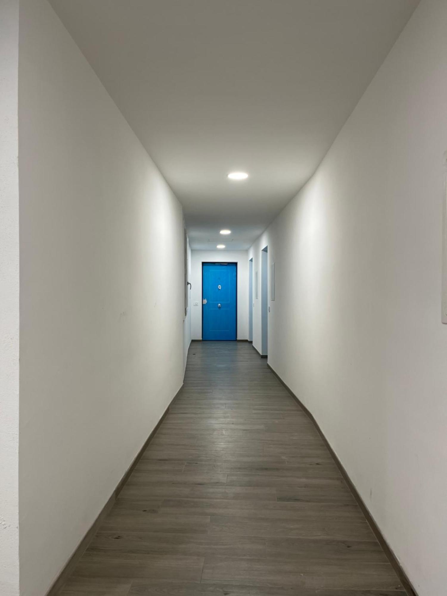 רומא Alessandrino Apartment מראה חיצוני תמונה