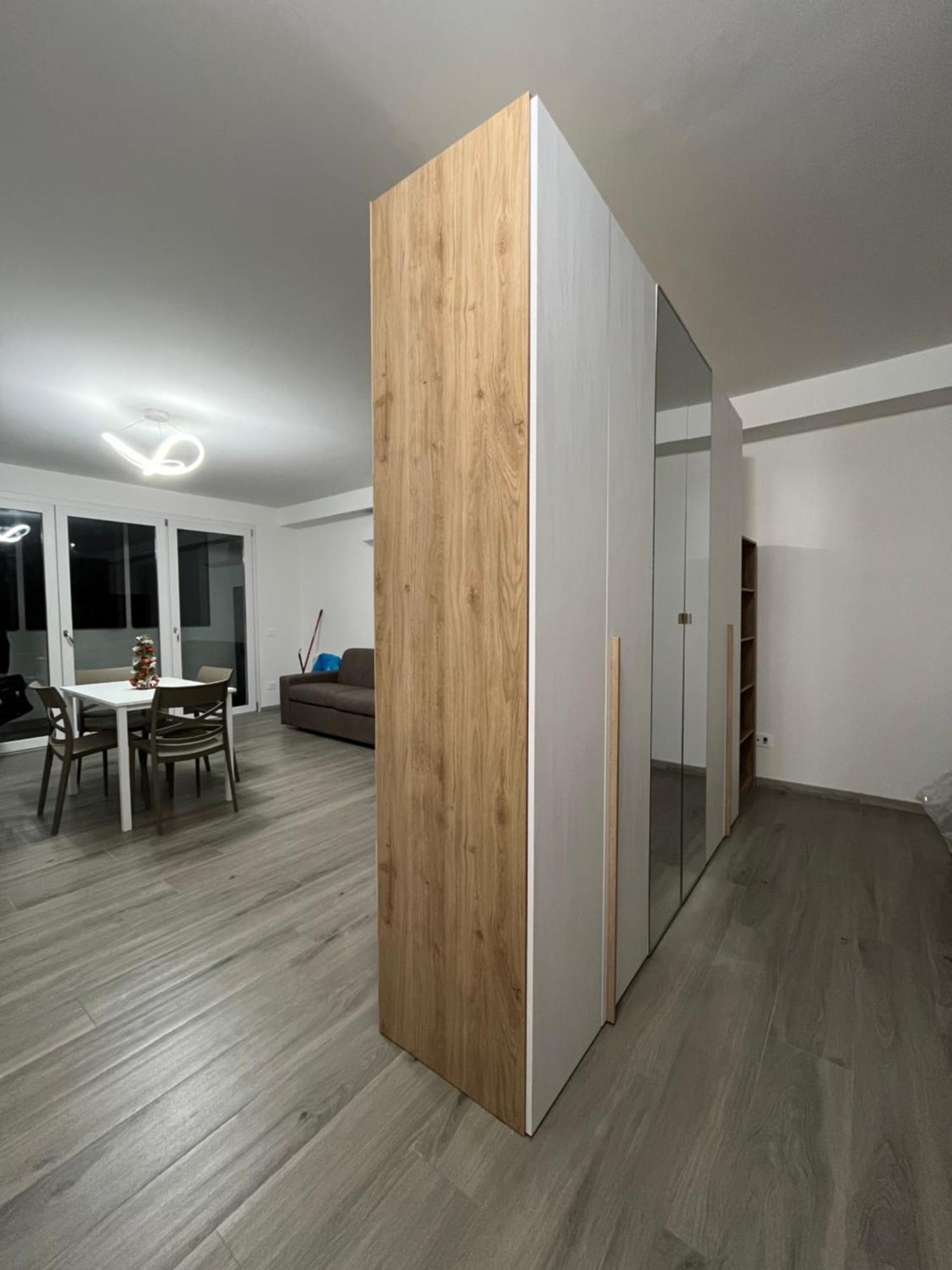 רומא Alessandrino Apartment מראה חיצוני תמונה