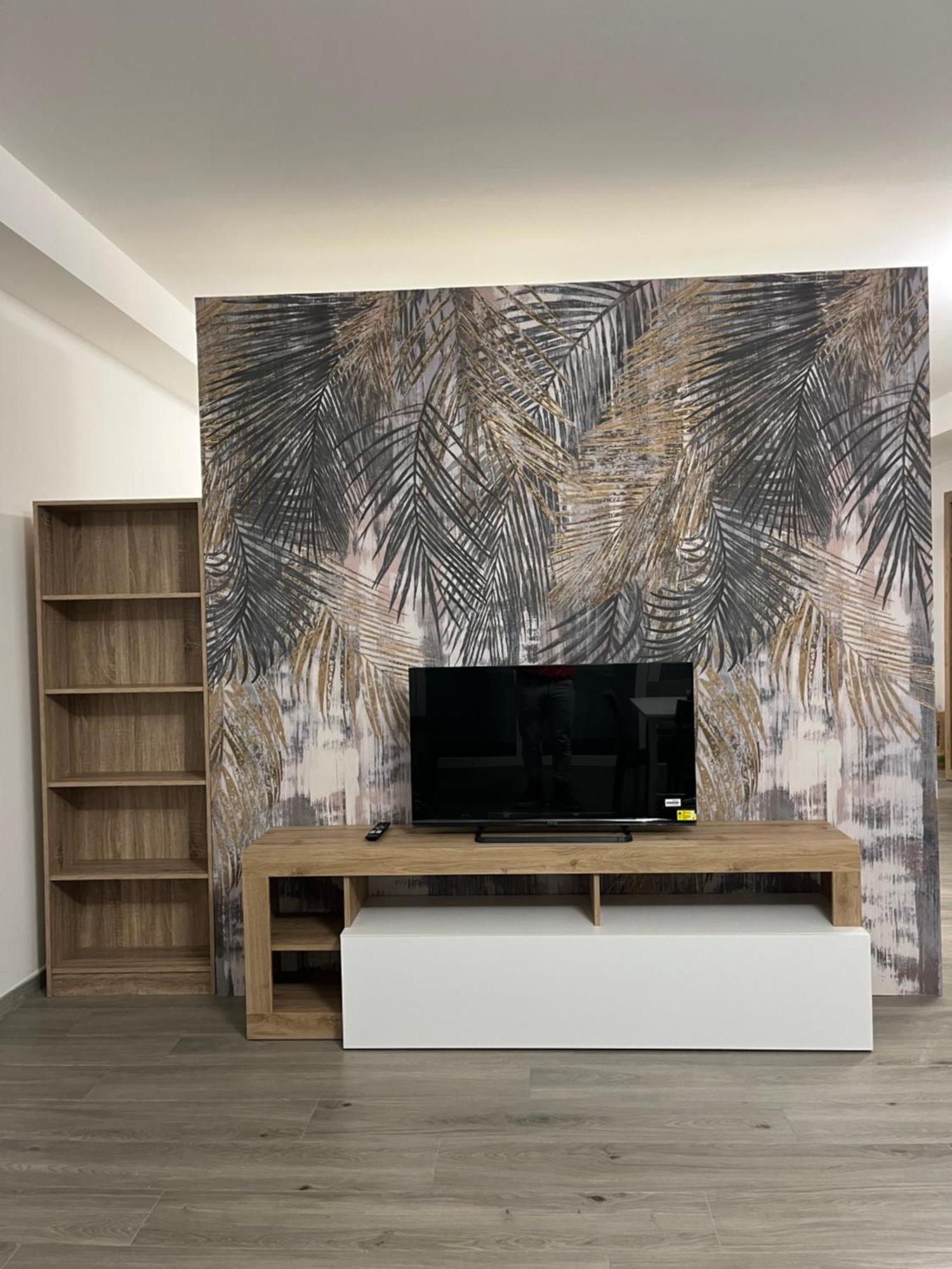 רומא Alessandrino Apartment מראה חיצוני תמונה
