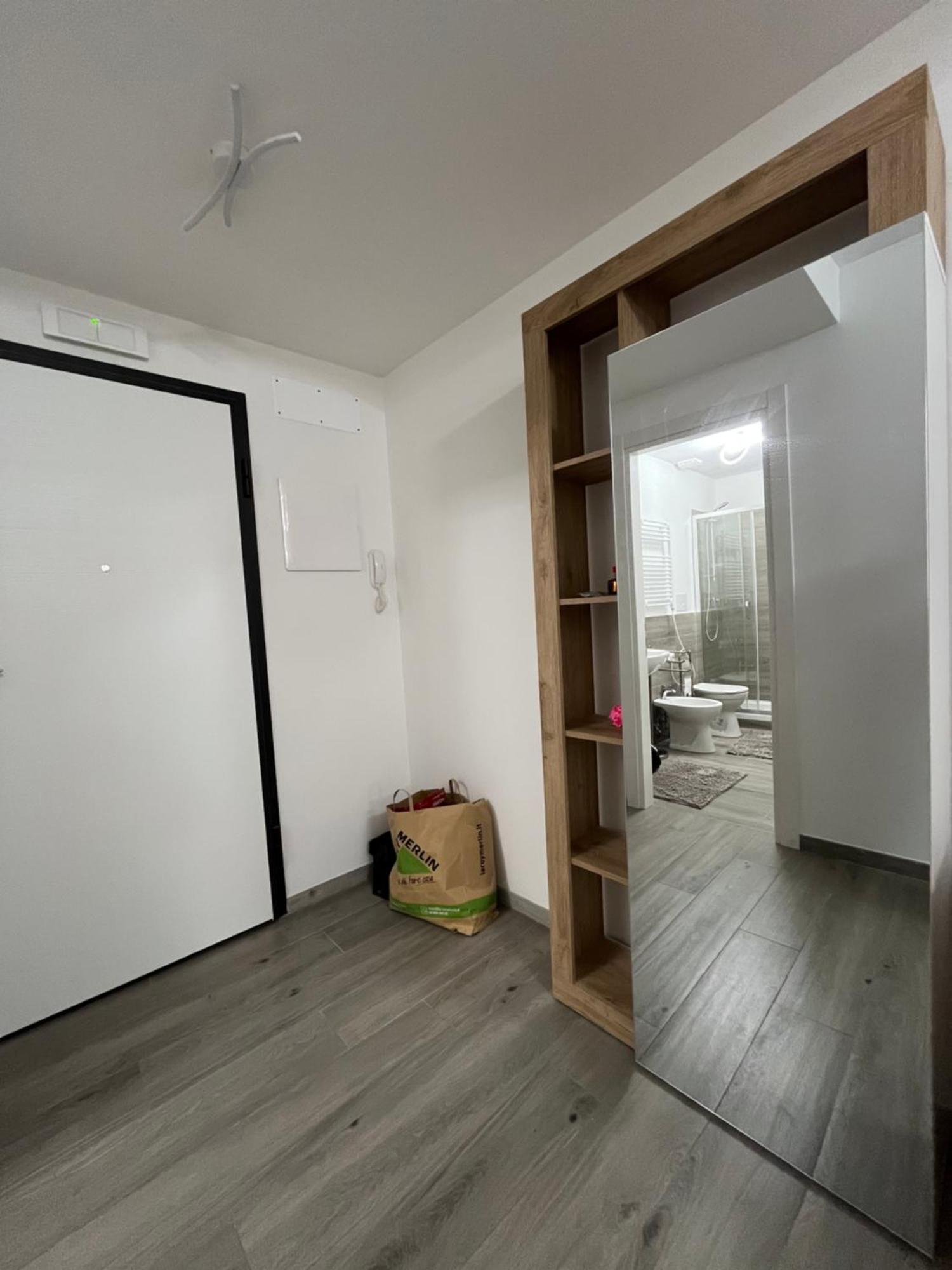 רומא Alessandrino Apartment מראה חיצוני תמונה