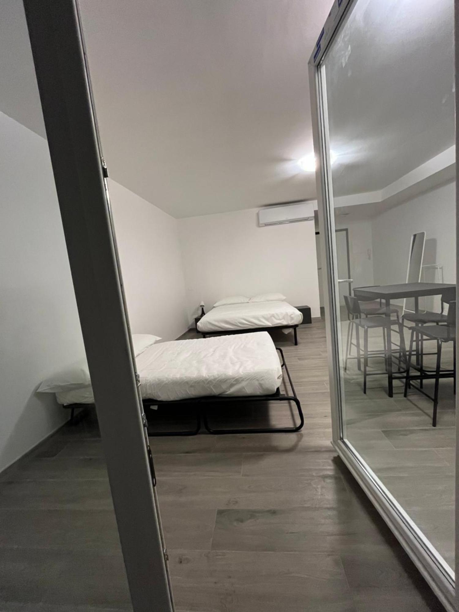 רומא Alessandrino Apartment מראה חיצוני תמונה